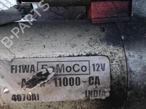Starter FORD FIESTA VI (CB1, CCN) 1.6 ST | BP37361119M8 - Image 2