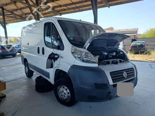 AC compressor FIAT DUCATO Bus (250_) 100 Multijet 2,2 D | BP37361853M34 - Image 12