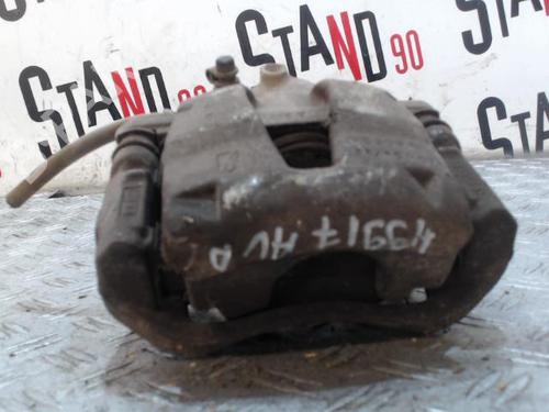 Right front brake caliper PEUGEOT BIPPER (AA_) 1.4 HDi | BP37359165M104 - Image 3