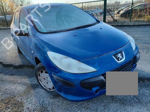 Right front window switch PEUGEOT 307 (3A/C) 1.4 16V | BP37358664I26 - Image 6