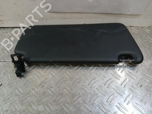 Left sun visor MERCEDES-BENZ A-CLASS (W176) A 200 CDI / d (176.008) | BP37364247I1 - Image 2