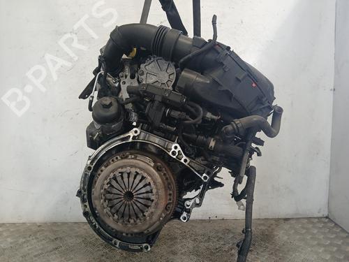 Engine PEUGEOT 2008 I (CU_) 1.4 HDi | BP37374653M1 - Image 5