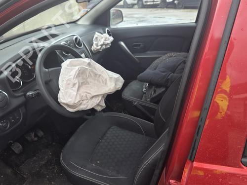 Gearbox DACIA SANDERO II TCe 90 (B8M1, B8MA, B8AC) | BP37367113M3 - Image 7