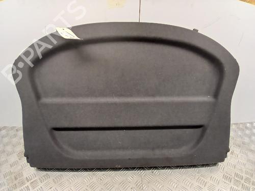Rear parcel shelf RENAULT MEGANE III Hatchback (BZ0/1_, B3_) | BP37371021C85 - Image 3