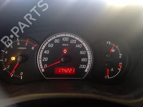 Switch SUZUKI SWIFT III (MZ, EZ) 1.3 (RS413, ZC11S) | BP37356904I30 - Image 5