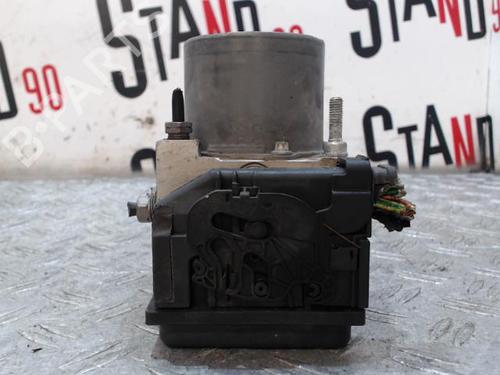 ABS pump CITROËN C4 I (LC_) 1.6 HDi | BP37360033M43 - Image 4