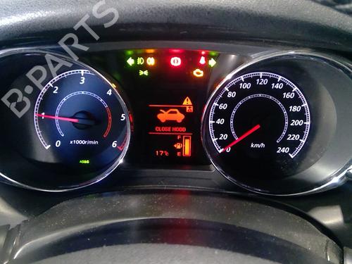 instrument-cluster-citroen-c4-aircross-2010-37368419 main image
