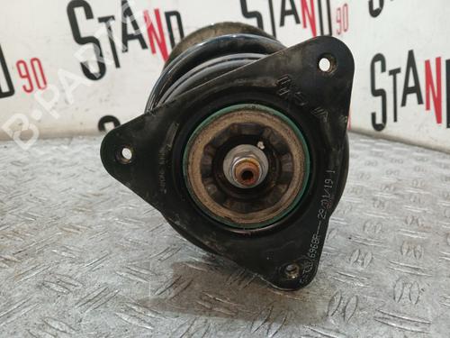 Left front shock absorber RENAULT MEGANE IV Hatchback (B9A/M/N_) | BP37362490M16 - Image 2