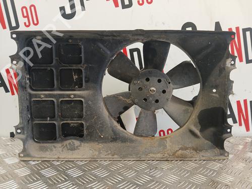 Used Radiator fan Radiator fan 37374599 37374599