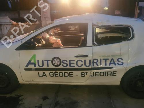 Engine control unit (ECU) RENAULT CLIO III (BR0/1, CR0/1) | BP37362558M57 - Image 6