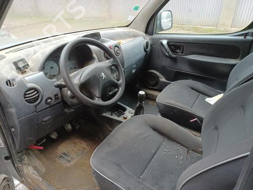 Engine control unit (ECU) PEUGEOT PARTNER MPV (5_, G_) | BP37360234M57 - Image 10