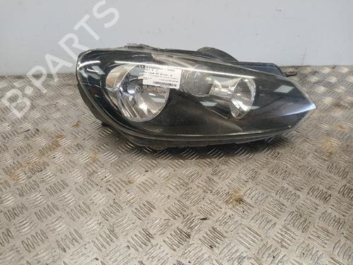 Used Right headlight Right headlight 37604240 37604240