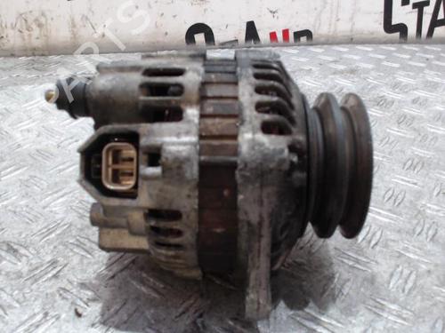 Alternator MAZDA PREMACY (CP) 2.0 TD | BP37360248M7 - Image 4