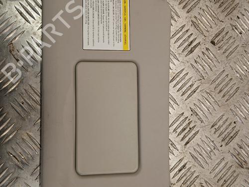 Used Right sun visor Right sun visor 37373682 37373682