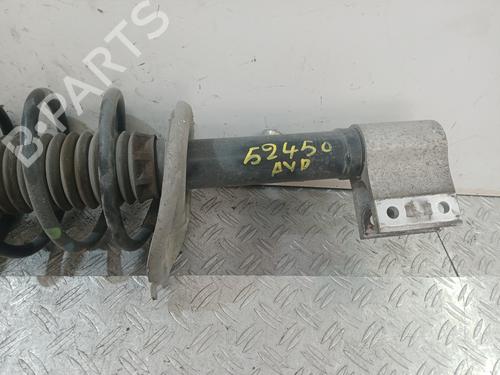 Right front shock absorber CITROËN C4 II (NC_) | BP37363137M17 - Image 4
