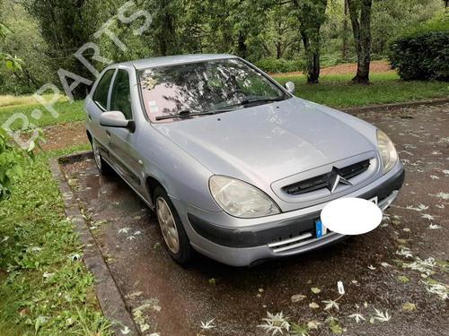 Used Parts CITROËN XSARA (N1) 4806129