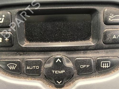 Used Climate control Climate control 38927331 38927331