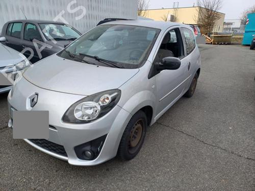 Other RENAULT TWINGO II (CN0_) 1.5 dCi 90 | BP37362374O1 - Image 10