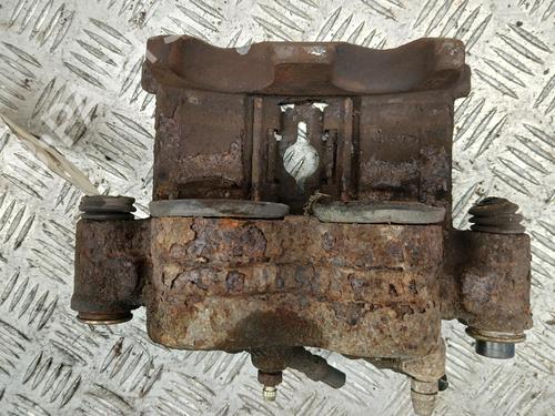Left front brake caliper PEUGEOT BOXER Van (244) 2.8 HDi | BP38737198M105 - Image 2