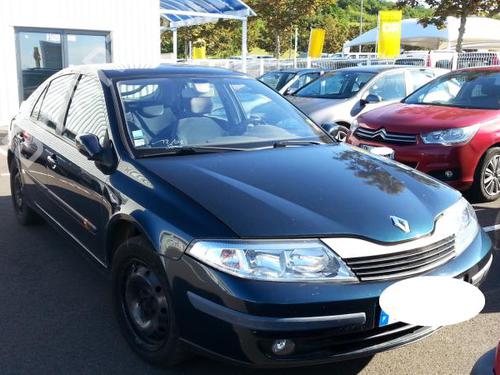 Left tailgate light RENAULT LAGUNA II (BG0/1_) 1.9 dCI (BG0E) | BP37358541C79 - Image 4