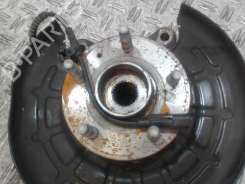 Used Right rear steering knuckle Right rear steering knuckle 37355558 37355558