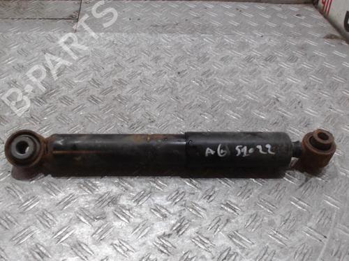 Left rear shock absorber PEUGEOT PARTNER Platform/Chassis | BP37359992M18 - Image 3