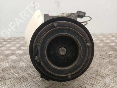 AC compressor RENAULT MEGANE III Hatchback (BZ0/1_, B3_) 1.6 dCi (BZ00, BZ12, BZ13) | BP40507685M34 - Image 3