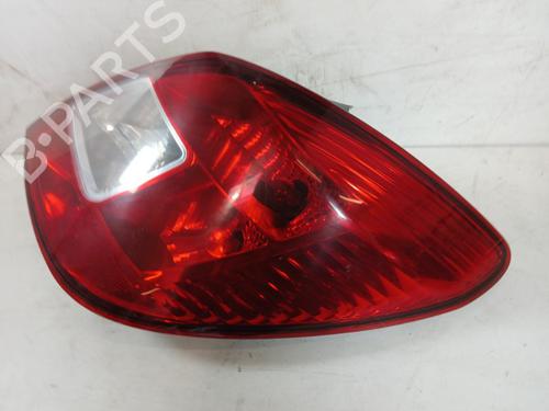 Right taillight OPEL CORSA D (S07)  | BP37359295C35  - Image 5