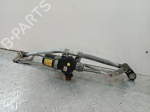 Front wiper motor DACIA SANDERO II 1.0 SCe 75 (B8JC, B8JD, B8NC) | BP37366185M29 - Image 2