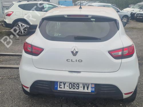 Electronic module RENAULT CLIO IV (BH_) 1.5 dCi 75 | BP37367940M83  - Image 9