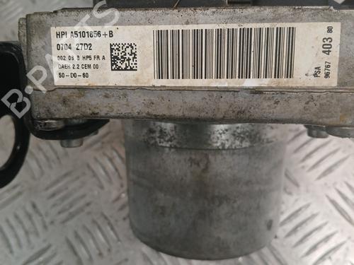 Steering pump CITROËN DS4 (NX_) 2.0 HDi 165 | BP37368222M99 - Image 3