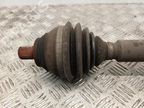 Right front driveshaft VW GOLF VI (5K1) 1.6 TDI | BP39992965M39 - Image 3