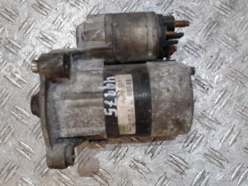 Used Starter Starter 37360811 37360811