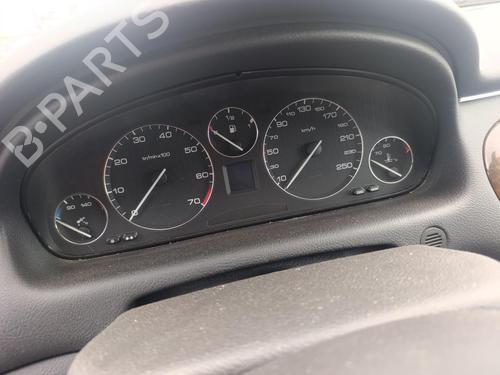 Right tailgate light PEUGEOT 607 (9D, 9U) 2.2 16V | BP37369897C80 - Image 9
