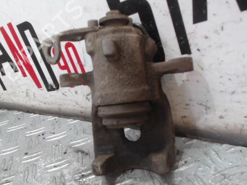 Right rear brake caliper RENAULT KANGOO Express (FW0/1_) | BP37356292M106 - Image 3