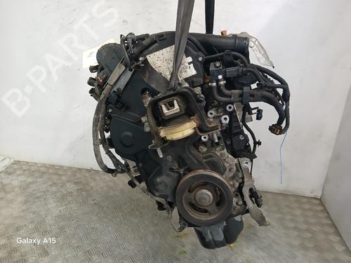 Engine PEUGEOT 207 SW (WK_) 1.6 HDi | BP37373109M1  - Image 5