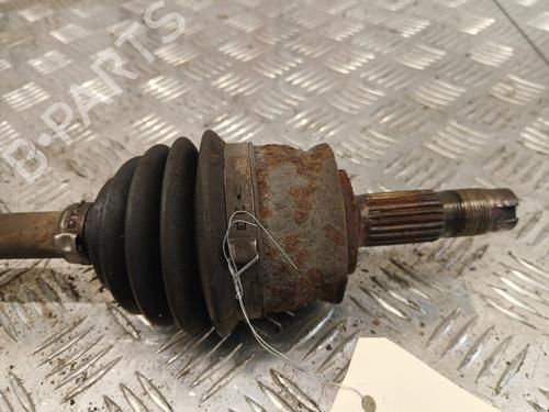 Left front driveshaft FIAT PANDA (169_) 1.1 (169.AXA1A) | BP37364818M38 - Image 2