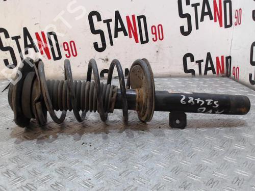 Used Left front shock absorber Left front shock absorber 37359942 37359942
