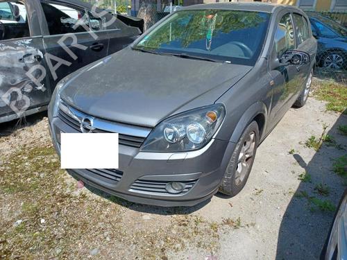 Right front steering knuckle OPEL ASTRA H (A04) | BP37367995M26 - Image 13