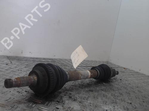 Used Left front driveshaft Left front driveshaft 37351982 37351982