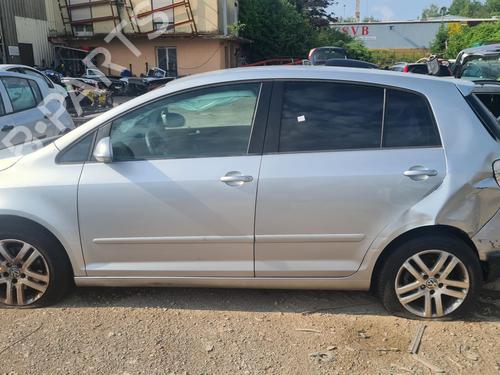 Climate control VW GOLF PLUS V (5M1, 521) | BP37363964I5 - Image 4