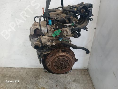 Engine CITROËN SAXO (S0, S1) | BP37371140M1 - Image 2