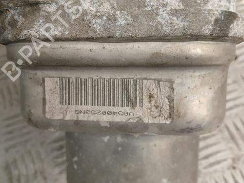 Steering pump VOLVO V50 (545) 2.0 D | BP37364840M99 - Image 5