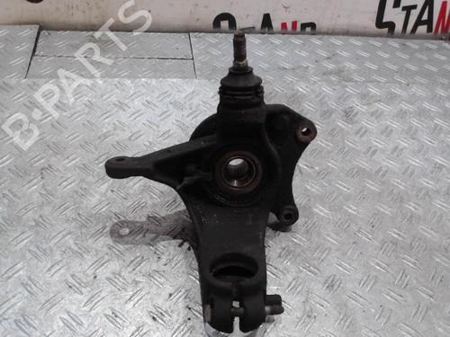 Right front steering knuckle CITROËN C5 II (RC_) | BP37356517M26 - Image 4