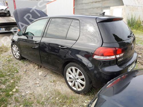 Electronic module VW GOLF V (1K1) | BP37358610M83 - Image 4