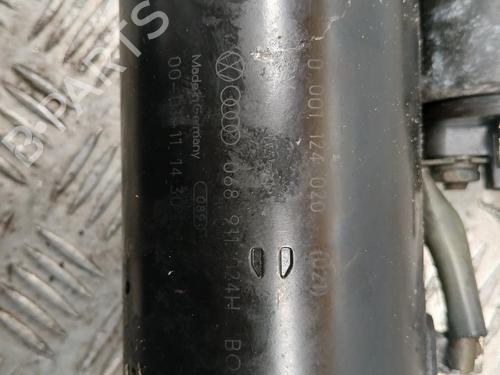 starter-vw-passat-b5-variant-3b5-1997-1998-1999-2000-2001-39942002 main image