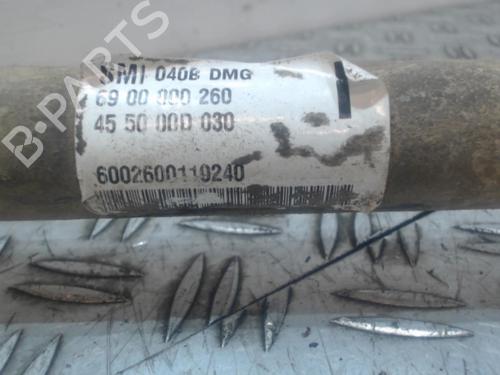 Used Steering rack Steering rack 37354759 37354759