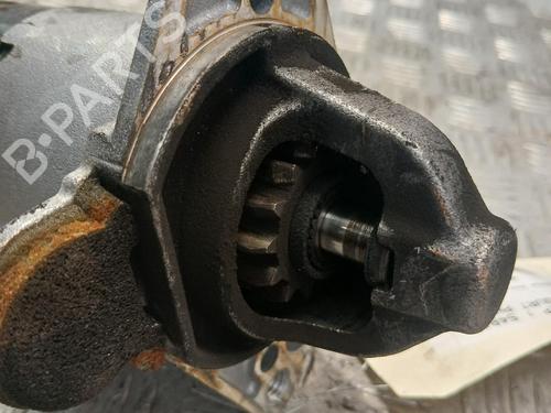 Starter RENAULT TRAFIC III Van (FG_) 2.0 dCi 120 (FGMN) | BP37375858M8 - Image 4