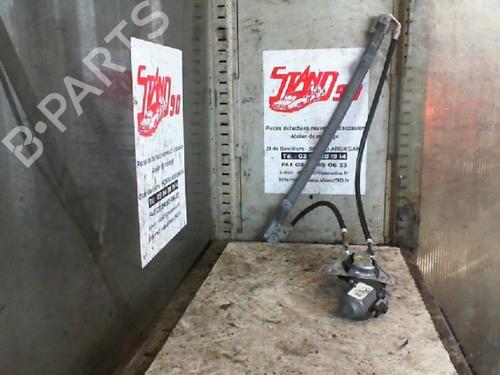 Used Front left window mechanism Front left window mechanism 37350126 37350126