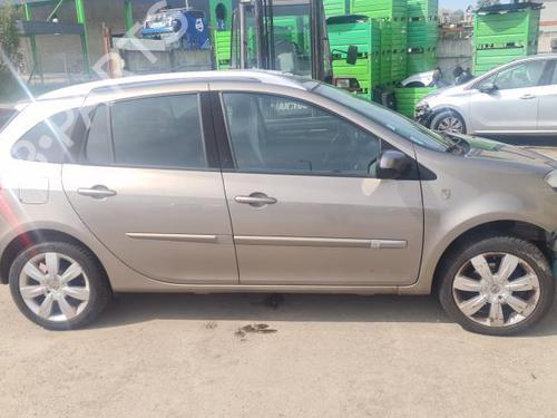Right front window switch RENAULT CLIO III Grandtour (KR0/1_) 1.2 16V | BP37360737I26 - Image 6